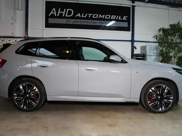 BMW X3 M-Sport M40d xDrive