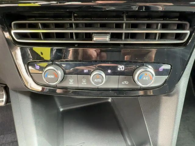 Opel Mokka GS-Line Grand Sport