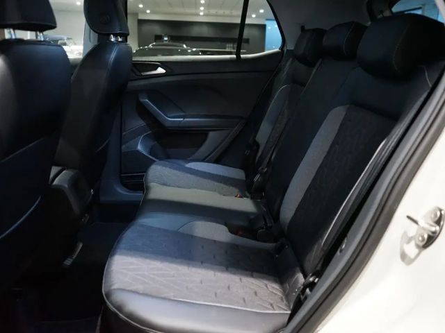 Volkswagen T-Cross 1.0 TSI DSG