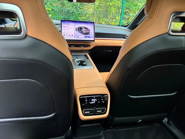 Mazda 6e Plus Takumi