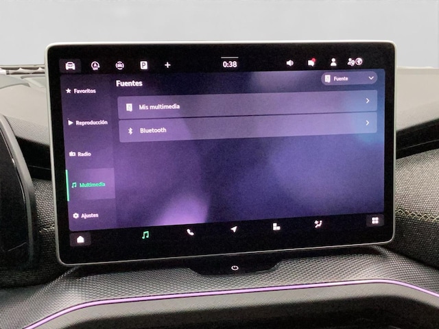 Skoda Kodiaq 1.5 TSI Selection