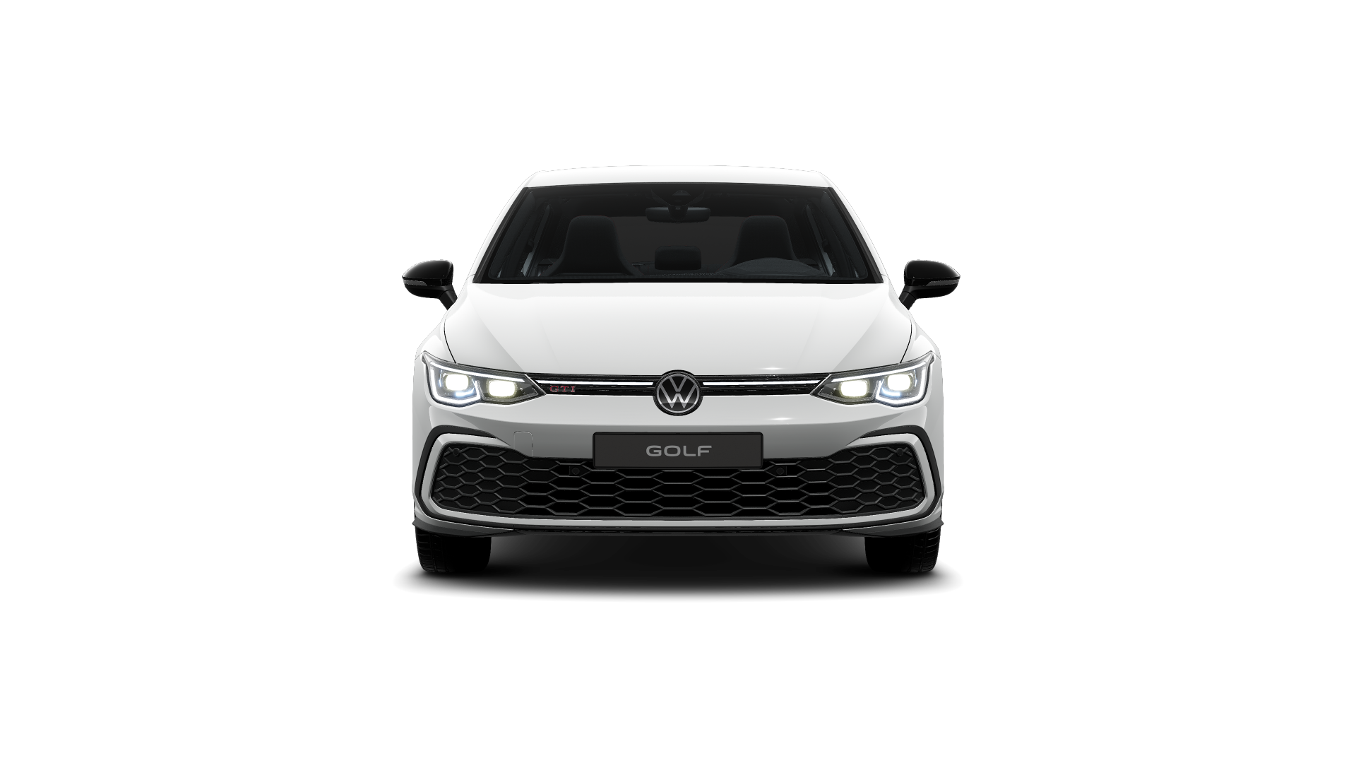 Volkswagen Golf 2.0 TSI DSG GTI Golf VIII