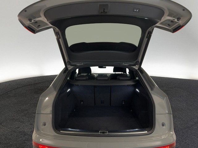 Audi Q5 45 TFSI Quattro S-Tronic Sportback