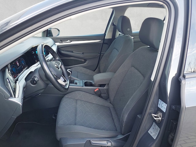 Volkswagen Golf 2.0 TDI Life