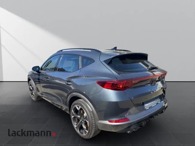 Cupra Formentor 2.0 TSI 4Drive VZ