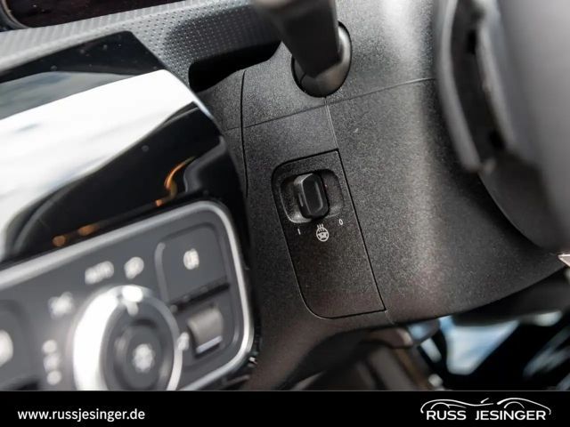 Mercedes-Benz CLA 180 Coupé Progressive