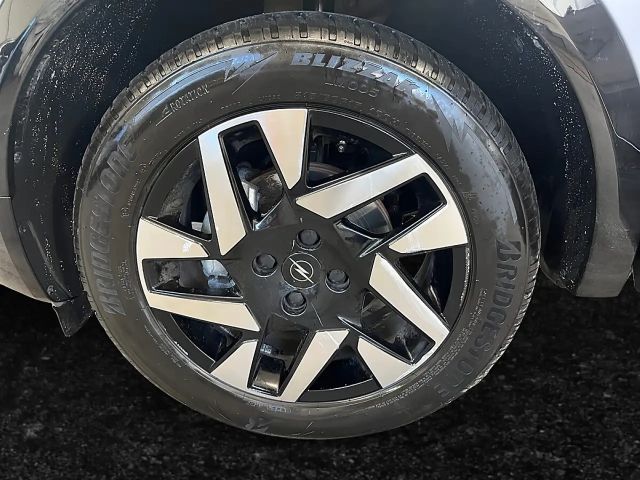 Opel Mokka GS-Line Grand Sport Turbo