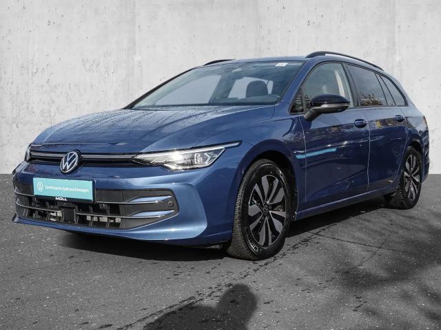 Volkswagen Golf 2.0 TDI DSG Life Variant