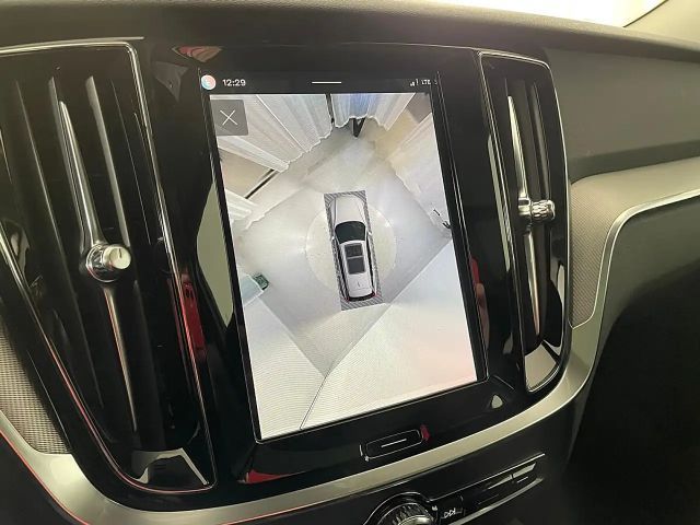 Volvo V60 AWD Bright Plus T8