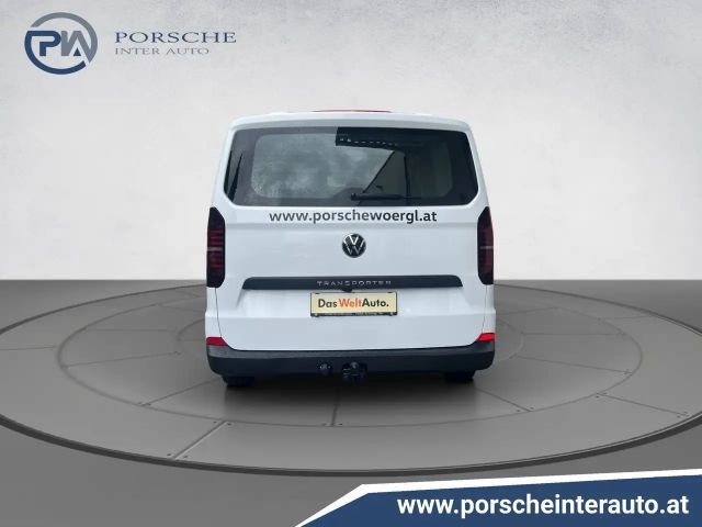 Volkswagen Transporter T7
