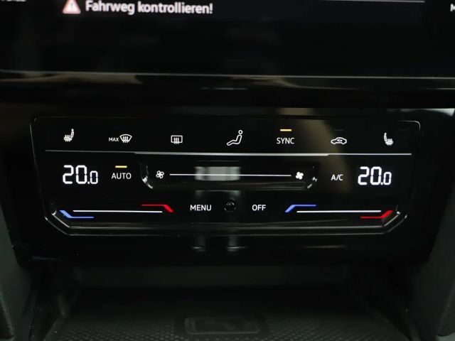 Volkswagen Passat GTE Variant