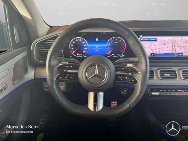 Mercedes-Benz GLE 450 4MATIC AMG Line
