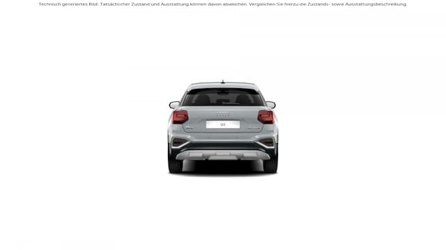 Audi Q2 30 TFSI