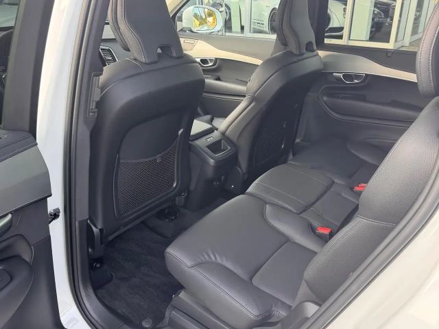 Volvo XC90 Bright Plus