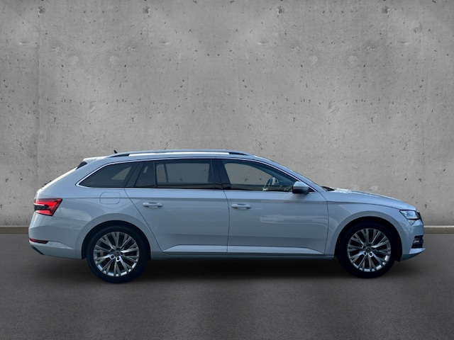 Skoda Superb 1.5 TSI Combi Style Style