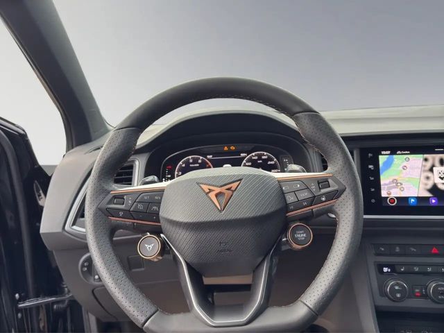 Cupra Ateca Tribe Edition AHK ACC FACEL. LED PANO 360°