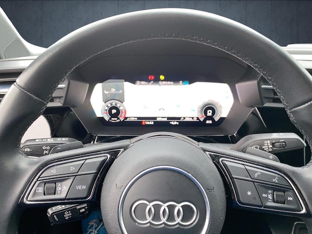 Audi A3 30 TFSI S-Tronic Sedan