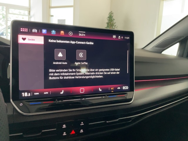 Volkswagen Golf DSG eHybrid