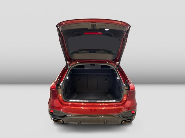 Audi A5 Avant S-Tronic