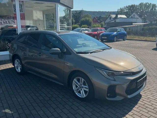 Suzuki Swace Comfort Hybrid