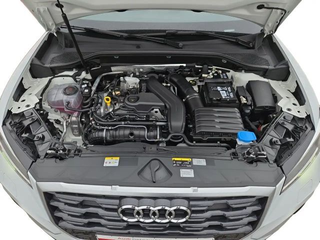 Audi Q2 35 TFSI S-Tronic