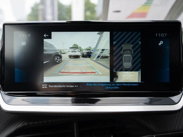 Peugeot 2008 GT-Line PureTech