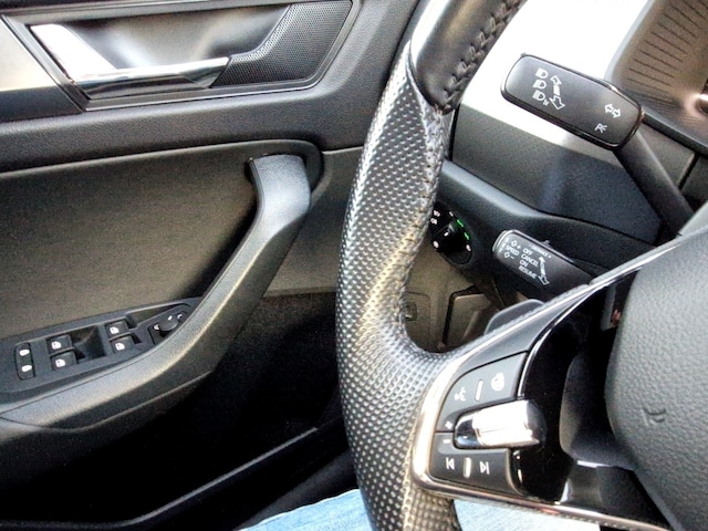 Skoda Kodiaq 2.0 TSI 4x4 Clever