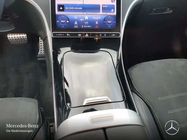 Mercedes-Benz C 180 AMG Line Estate