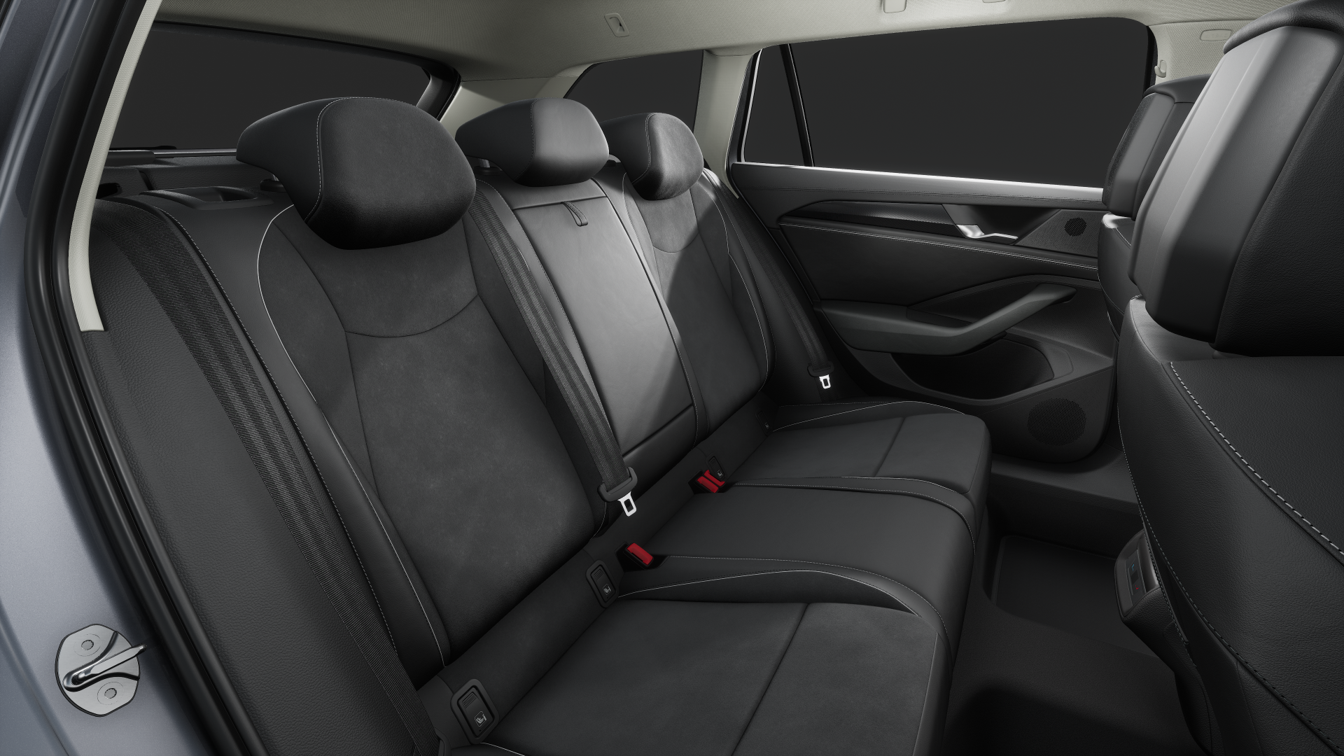 Volkswagen Passat 1.5 eTSI DSG