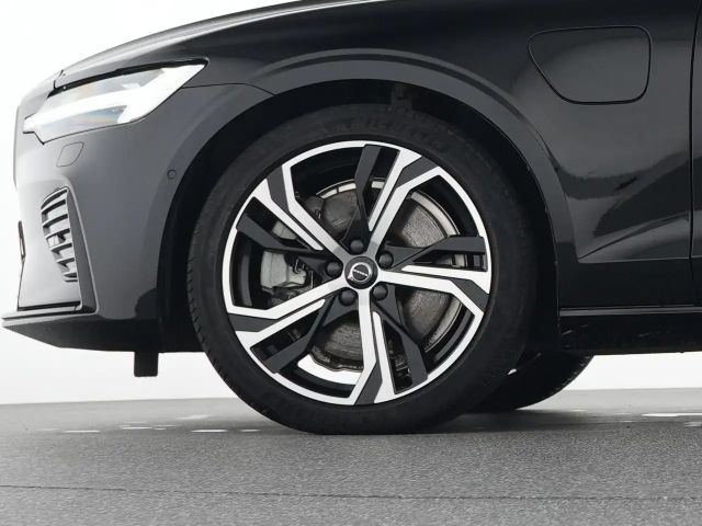 Volvo V60 AWD Dark Plus Recharge T8