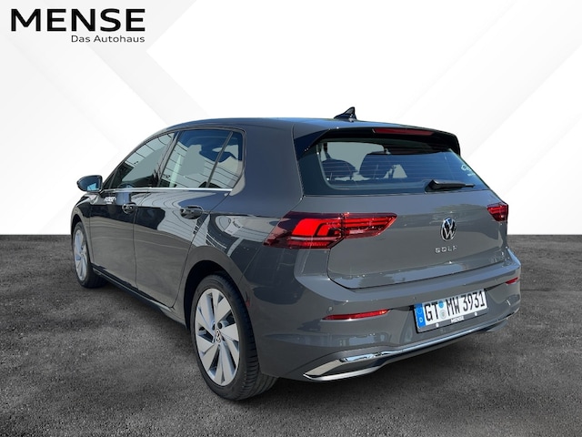 Volkswagen Golf 1.5 TSI