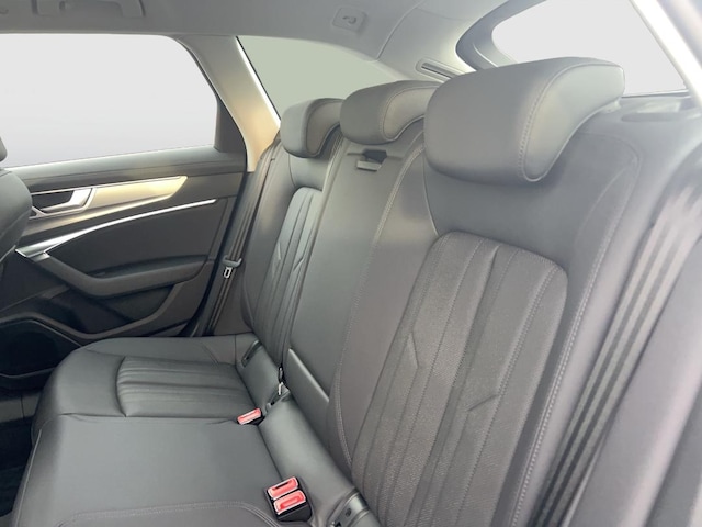 Audi A6 45 TFSI Avant Quattro S-Tronic