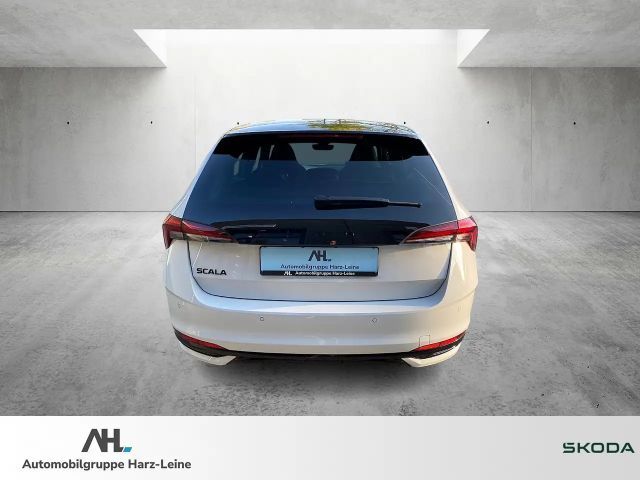 Skoda Scala 1.0 TSI Monte Carlo