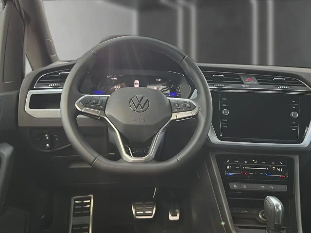 Volkswagen Touran 2.0 TDI DSG