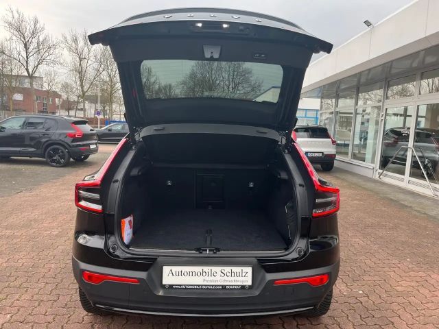 Volvo C40 Recharge Ultimate