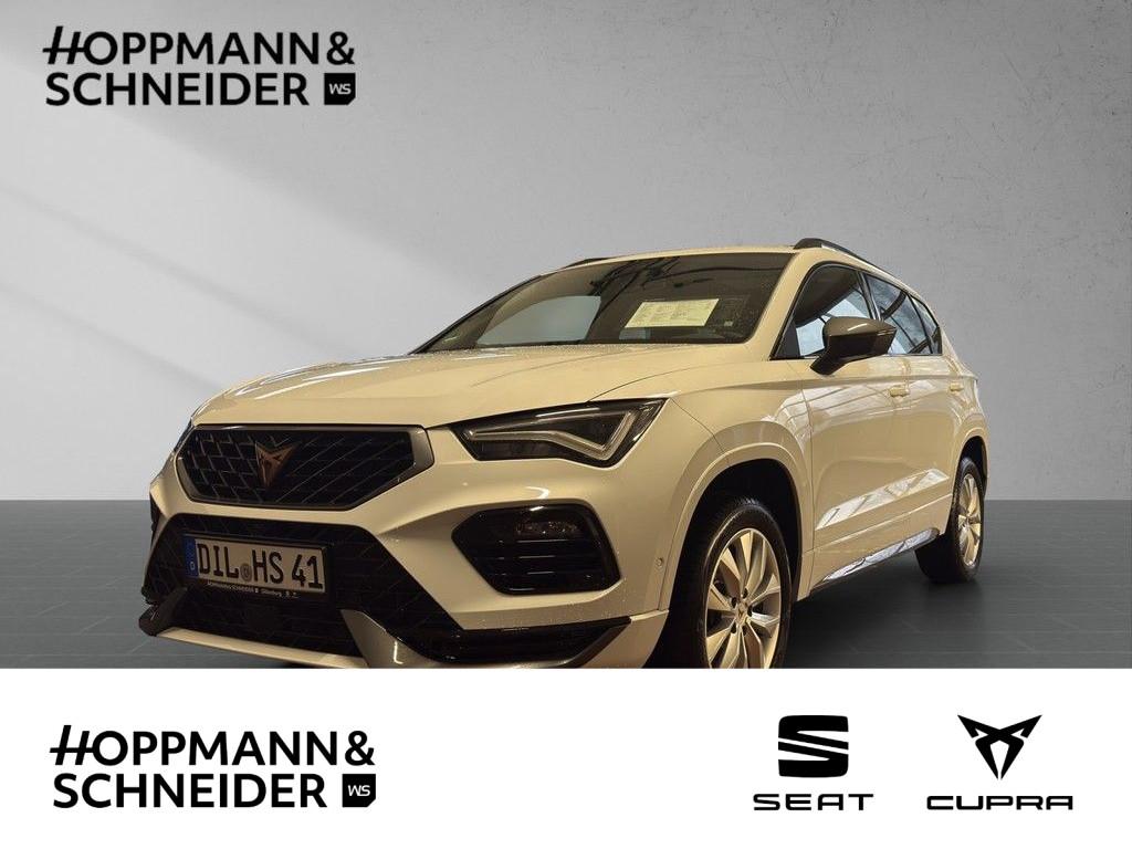 Cupra Ateca 1.5 TSI DSG