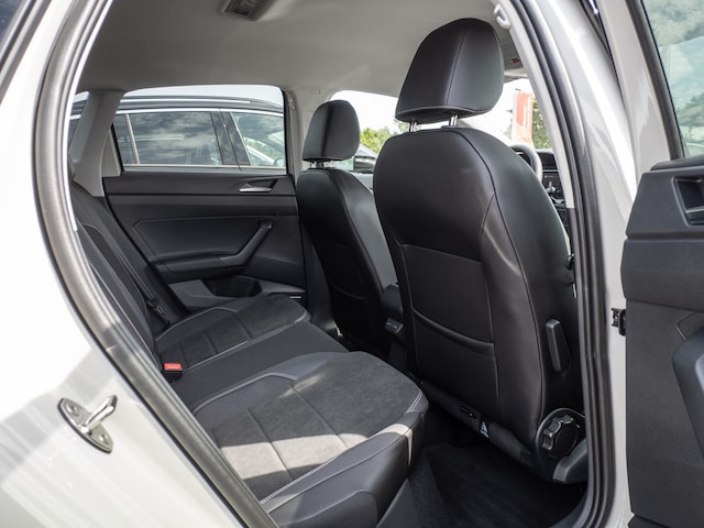 Volkswagen Taigo 1.5 TSI Style