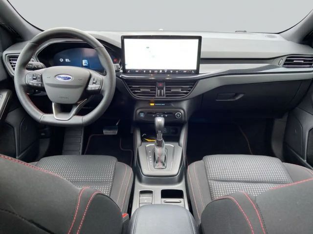 Ford Focus ST Line Wagon