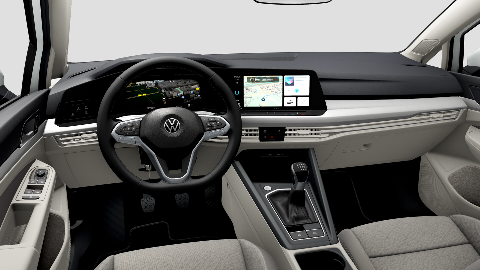 Volkswagen Golf Golf VIII Variant