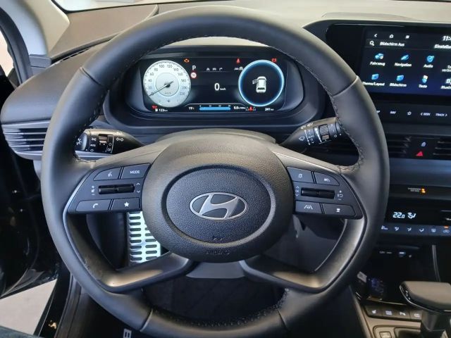 Hyundai Bayon 1.0 Prime T-GDi