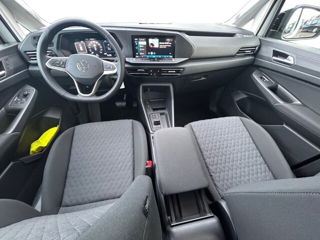 Volkswagen Caddy 2.0 TDI Life Maxi