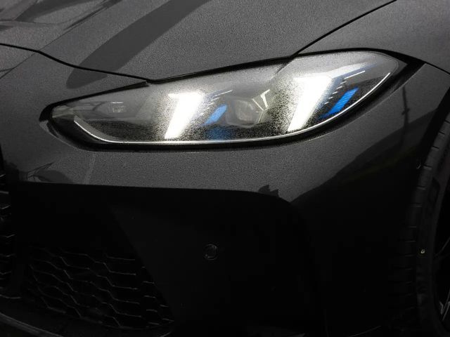 BMW M3 Competition Touring xDrive