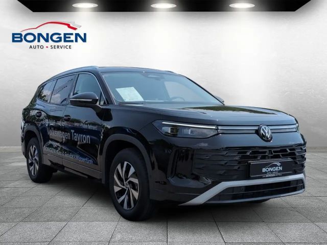 Volkswagen Tayron 1.5 eTSI DSG Life