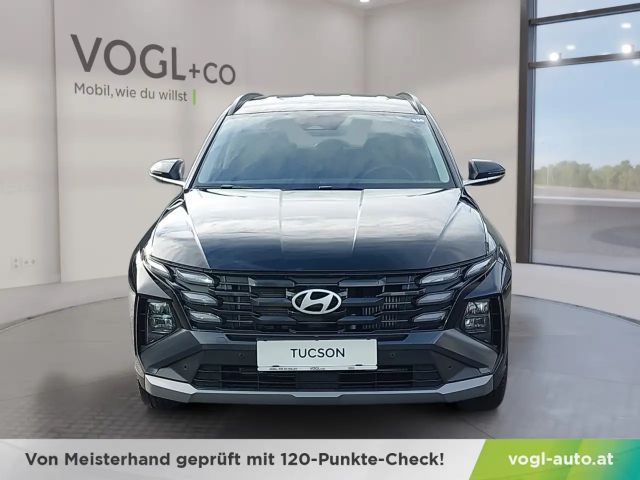 Hyundai Tucson 2WD T-GDi