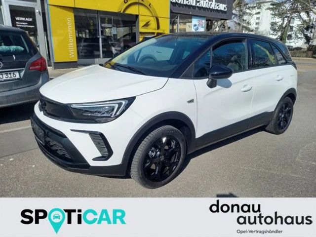 Opel Crossland X 1.2 Turbo Elegance