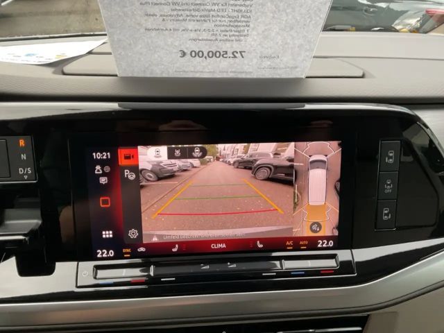 Volkswagen Multivan Life T7