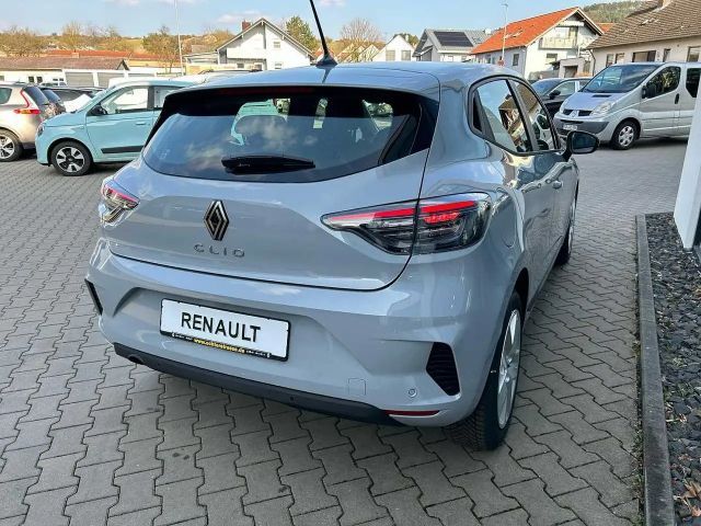 Renault Clio Evolution TCe 90