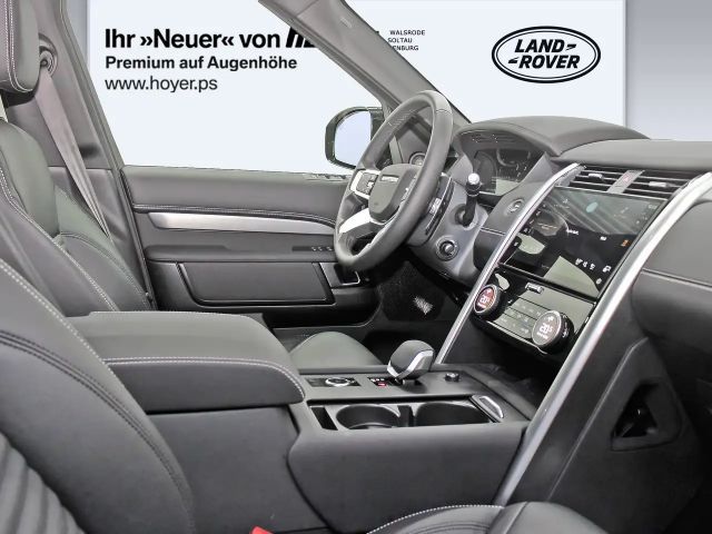 Land Rover Discovery AWD Dynamic SE