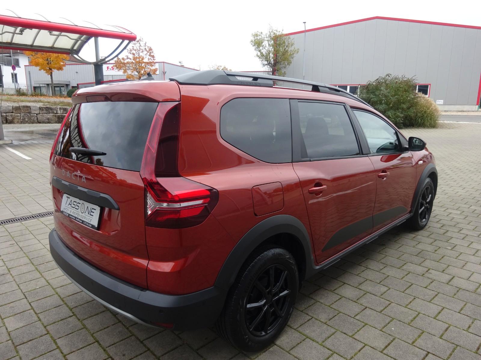 Dacia Jogger 1.0 TCe Comfort