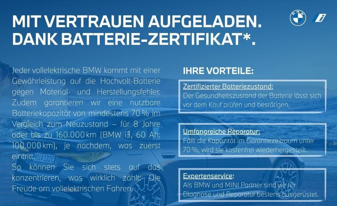 BMW 545 545e Sedan xDrive
